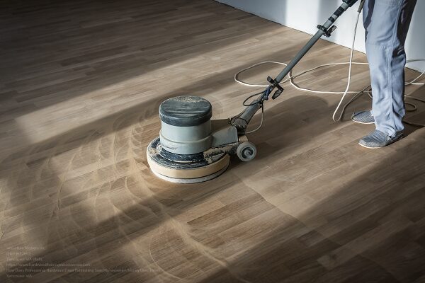 Hardwood Floor Refinishing Near Me Vancouver Wa