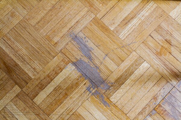 Hardwood Floor Refinishing Near Me Vancouver