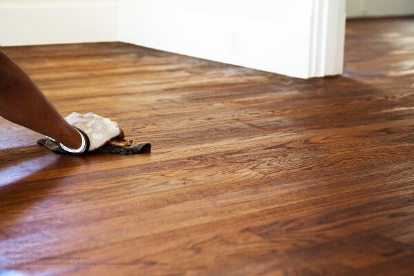 Hardwood Floor Refinishing Near Me In Vancouver Wa