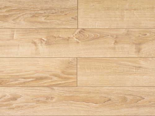 Installing White Oak Flooring