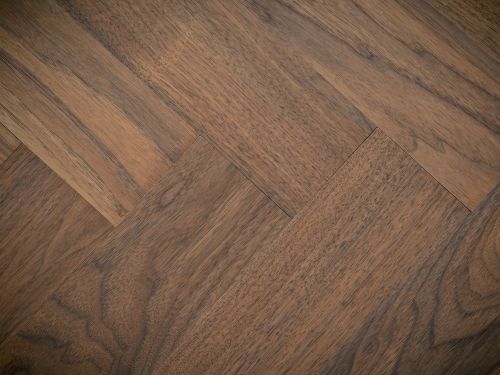 Walnut Hardwood Flooring