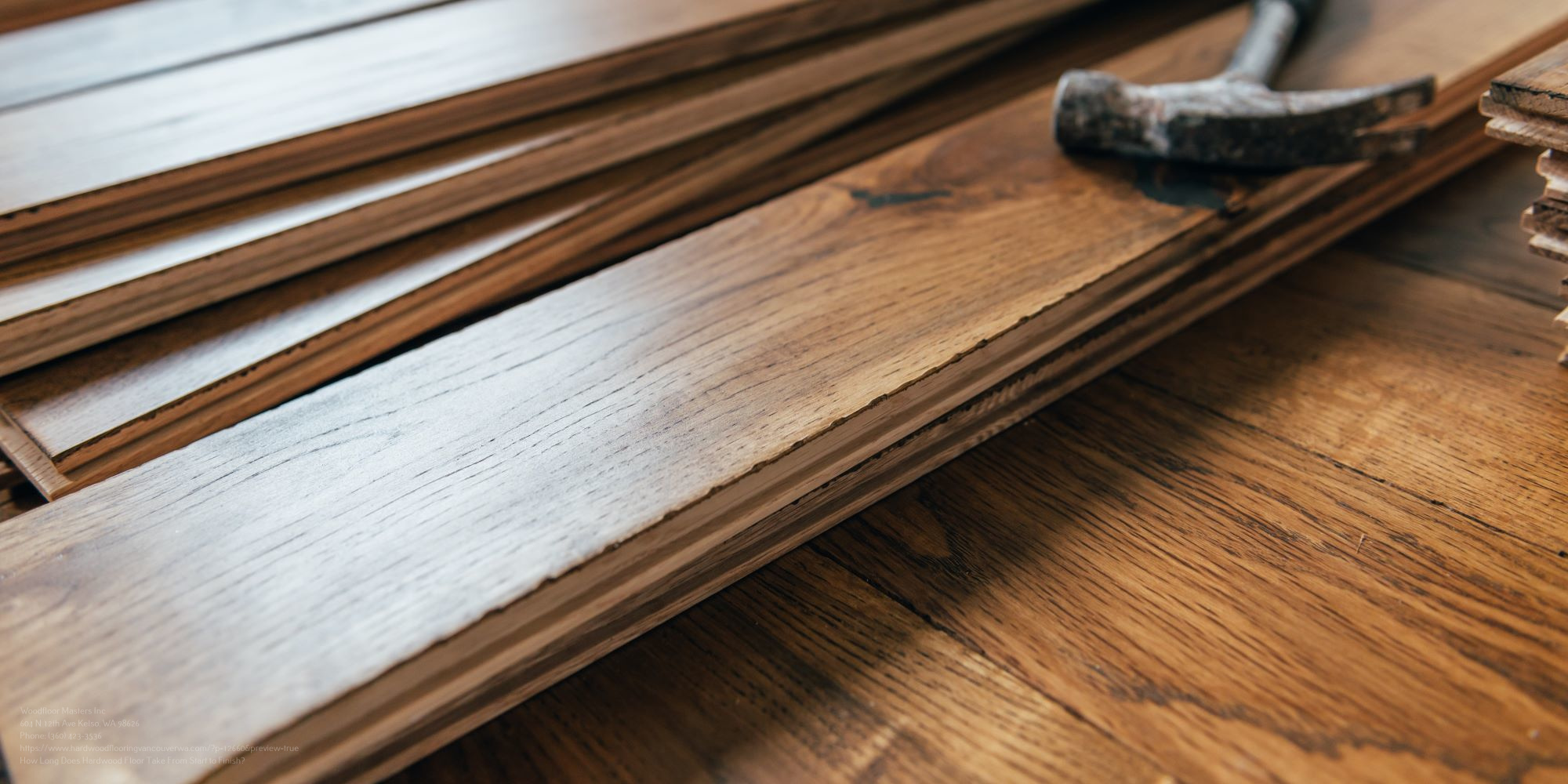 Hardwood Floor Installation Near Me Kelso WA