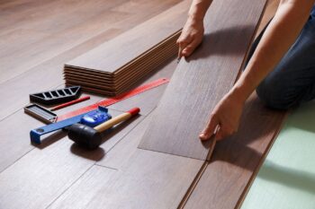 Flooring Contractor Vancouver WA