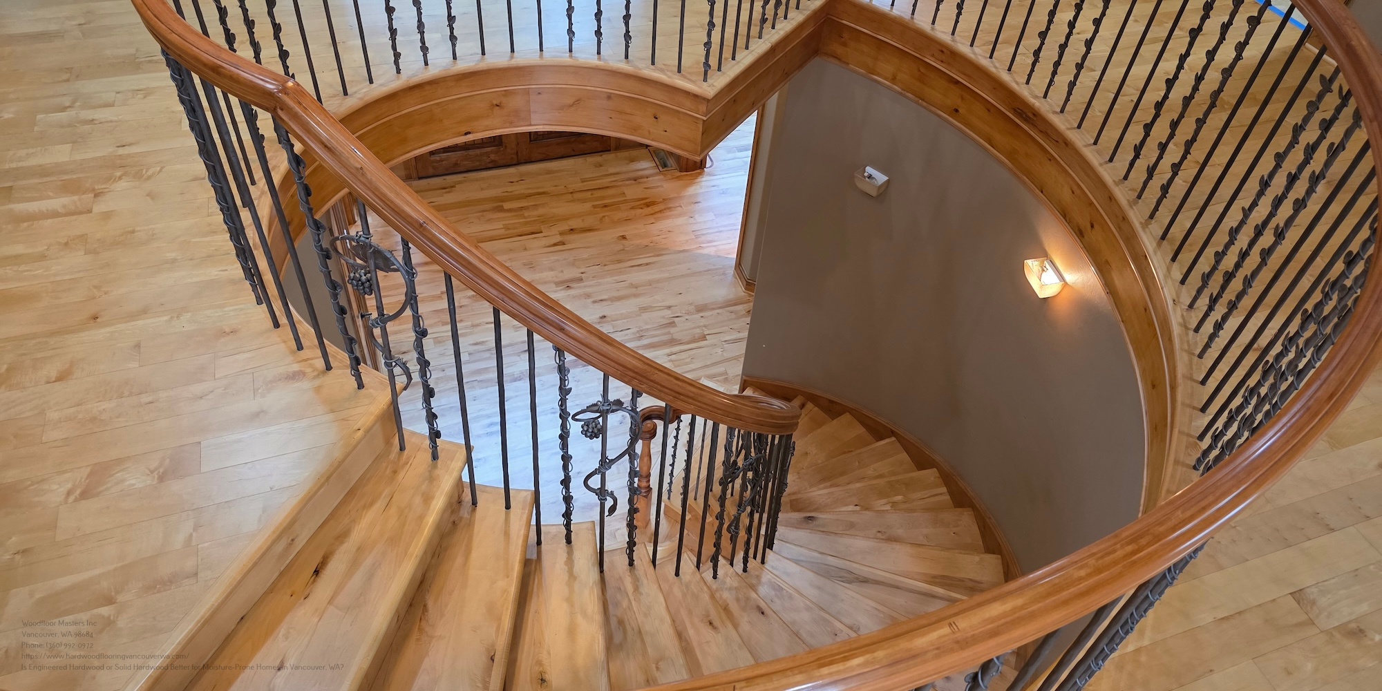 Engineered Hardwood Flooring Near Me Vancouver Wa