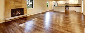 Hardwood Floor Refinishing Vancouver Wa
