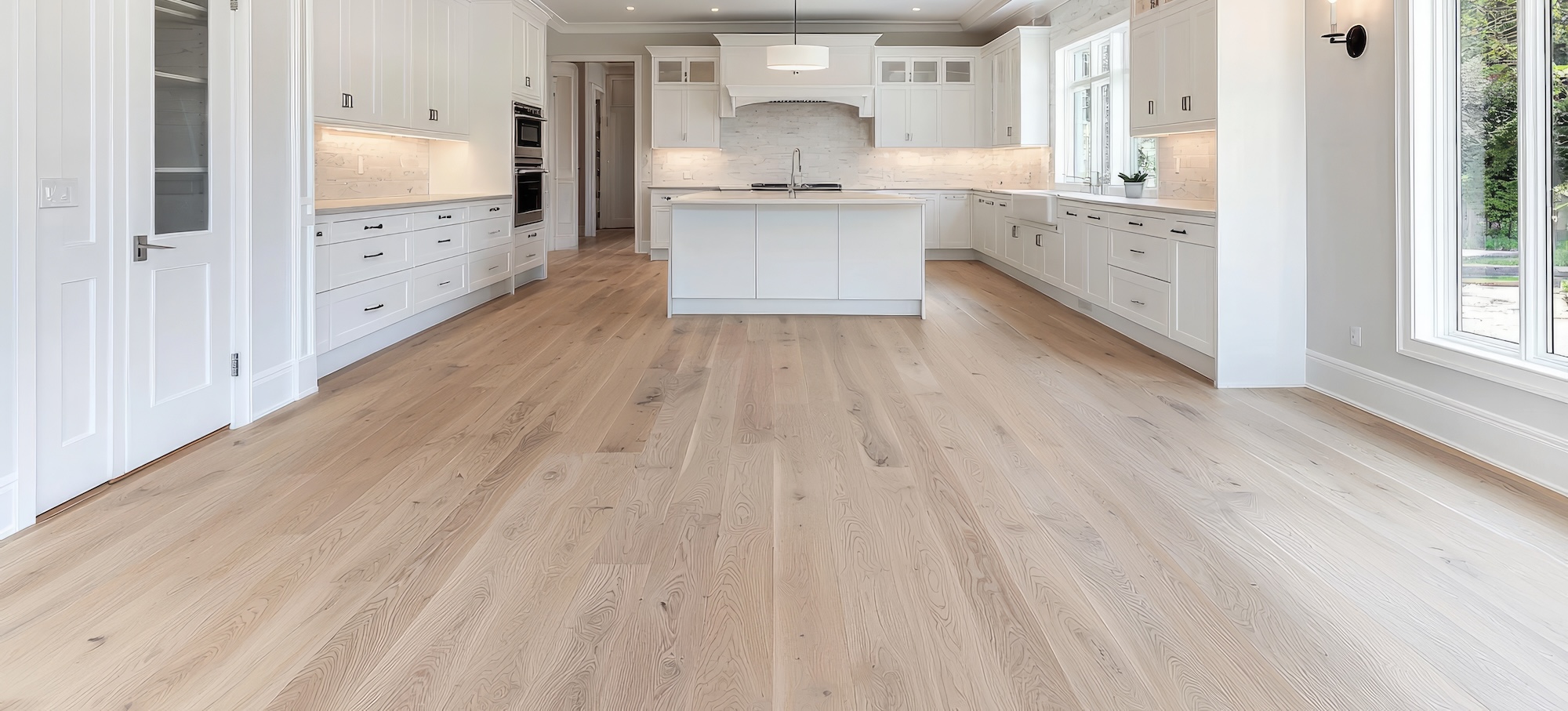 Engineered Hardwood Flooring Kelso WA