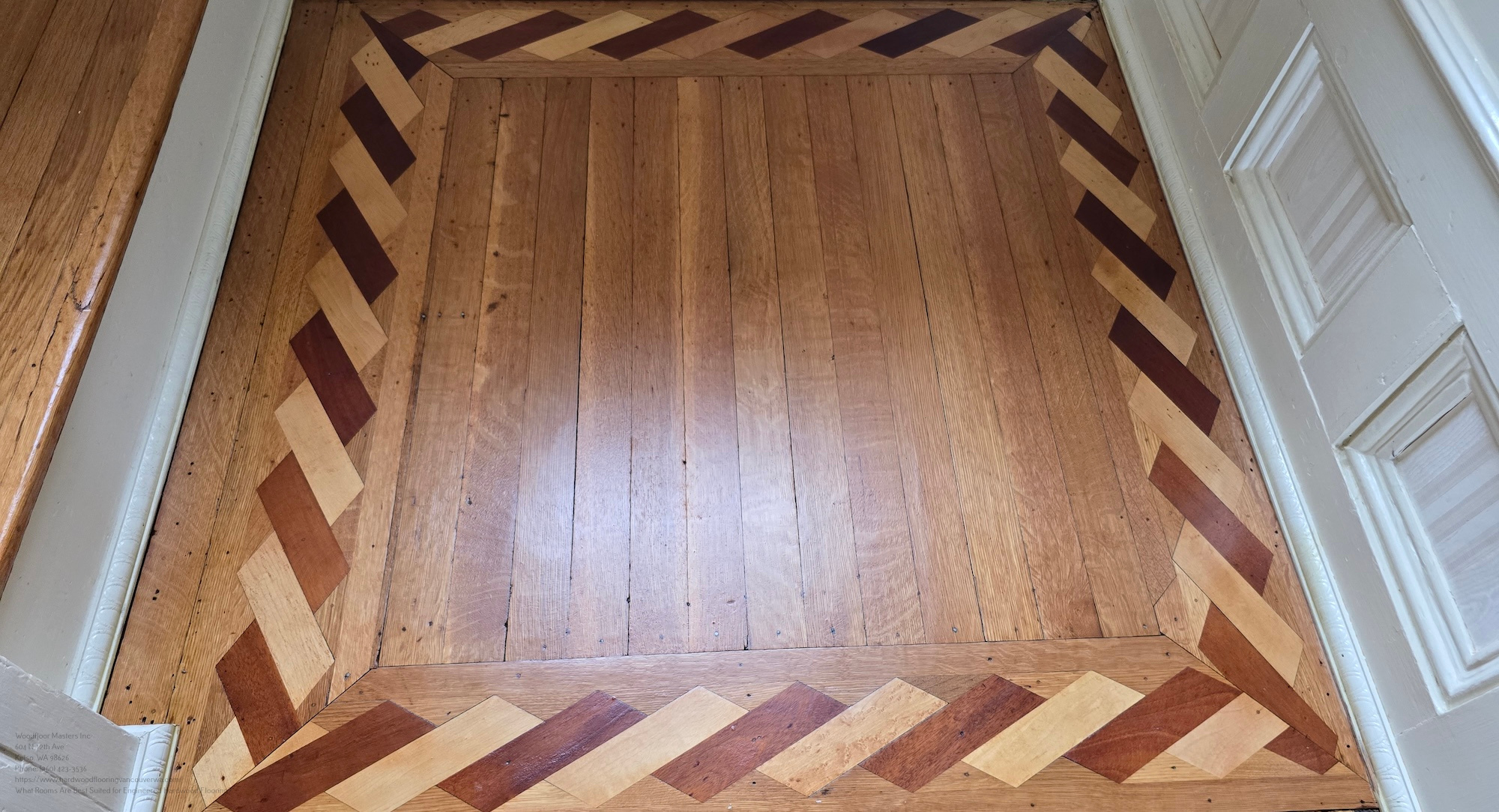 Engineered Hardwood Flooring Near Me Kelso Wa