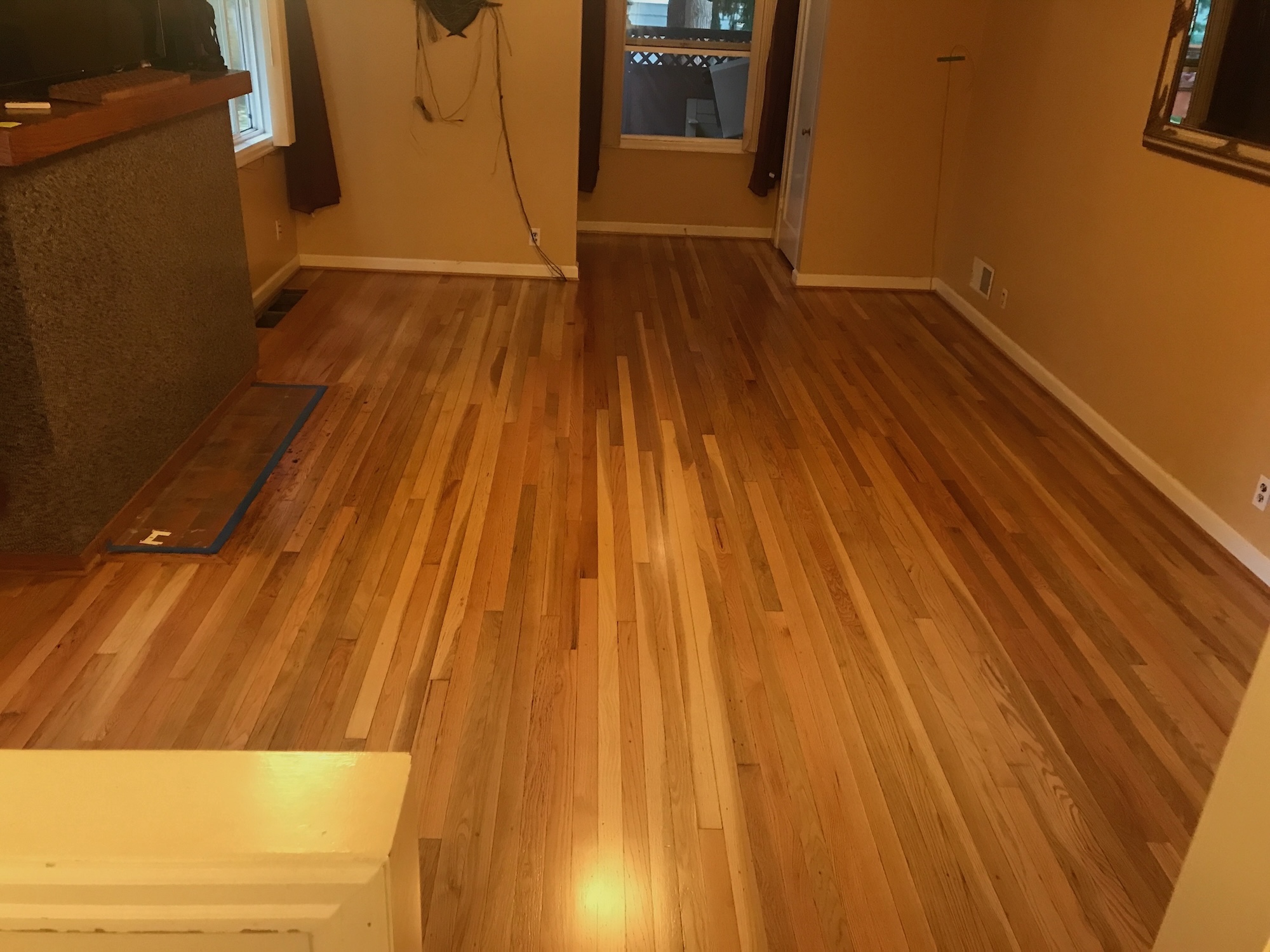 Flooring Contractor Kelso WA