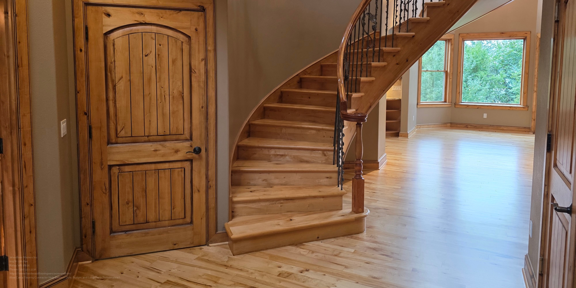 Flooring Contractor Near Me Kelso Wa
