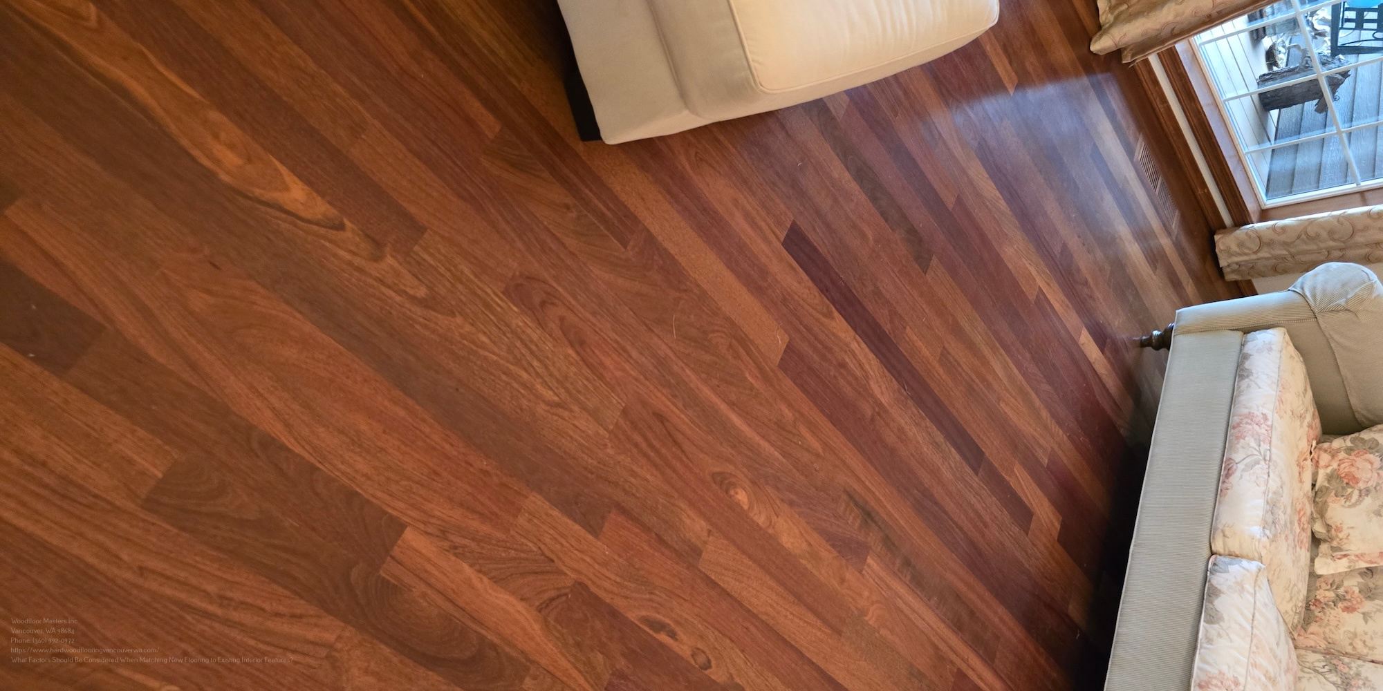 Flooring Contractor Near Me Vancouver Wa