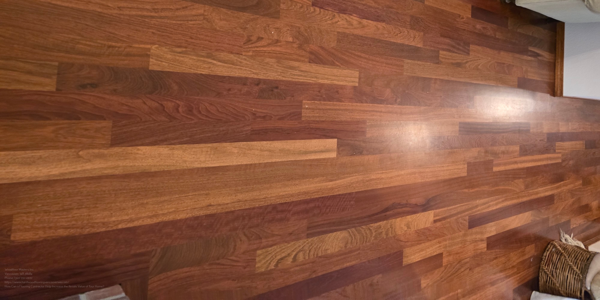 Flooring Contractor Near Me Vancouver Wa