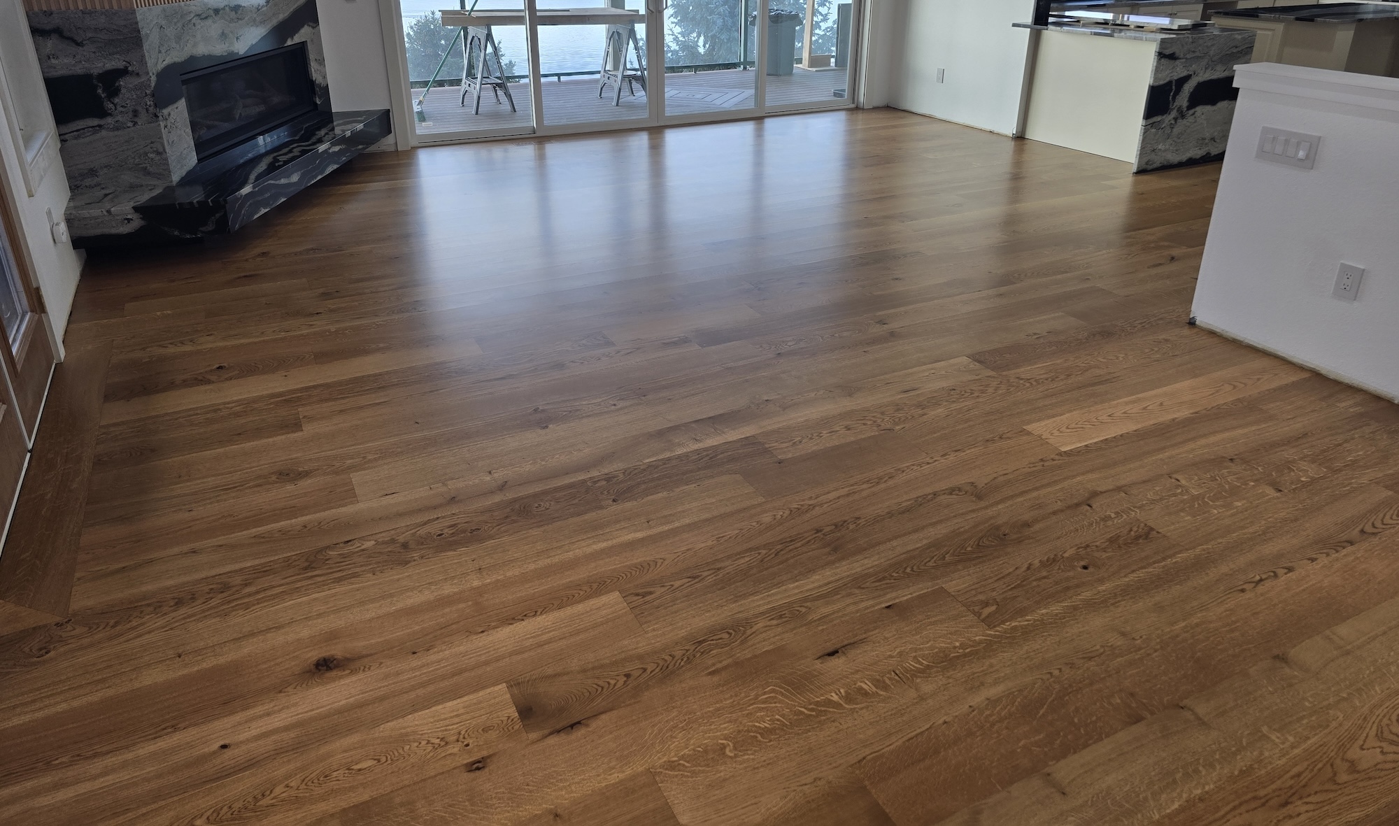 Flooring Contractor Vancouver WA