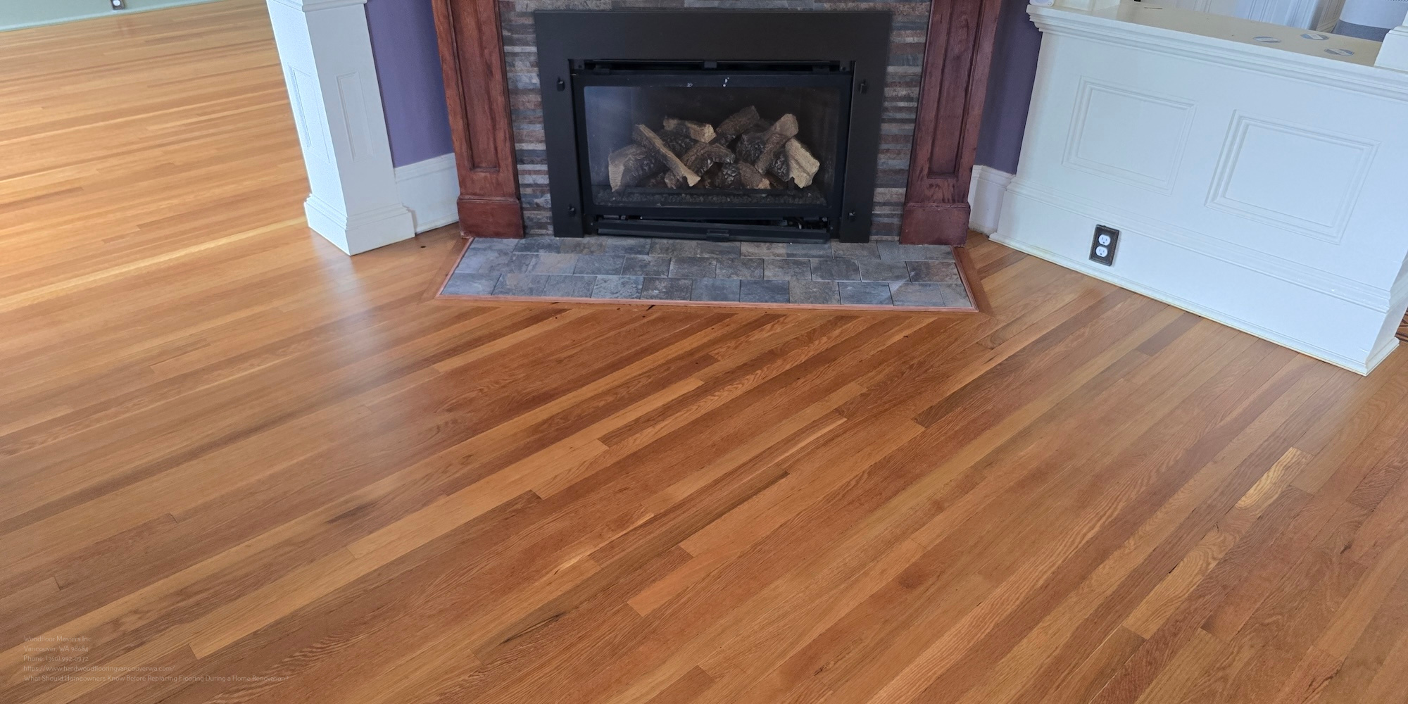 Hardwood Floor Installation Near Me Vancouver Wa