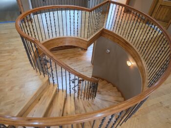 Hardwood Floor Refinishing Kelso WA