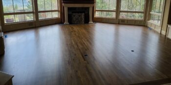 Hardwood Floor Refinishing Vancouver WA
