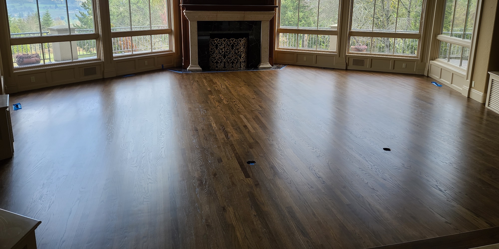 Hardwood Floor Refinishing Vancouver WA Hardwood Floor Refinishing Vancouver WA